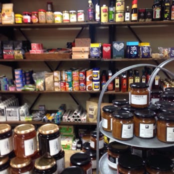 Mrs. Woolly's General Store - Fruits & Veggies Near Me - Glenorchy, OTA