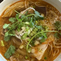Bun bo hue