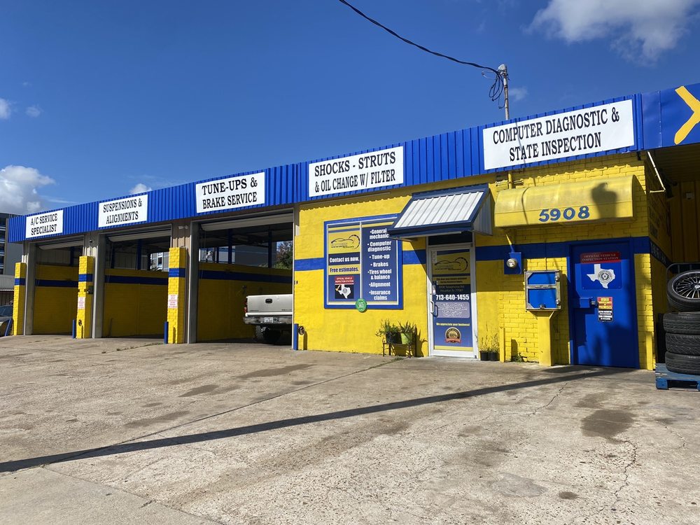 XPRESS AUTO TECH Updated May 2024 Yelp