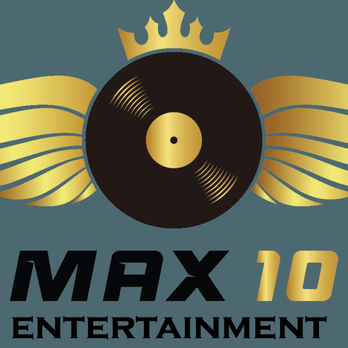 Max 10 Entertainment - https://max10ent.com/ - DJs Near Me