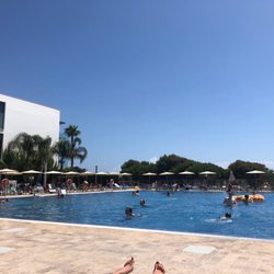 Hipotels Gran Conil & Spa