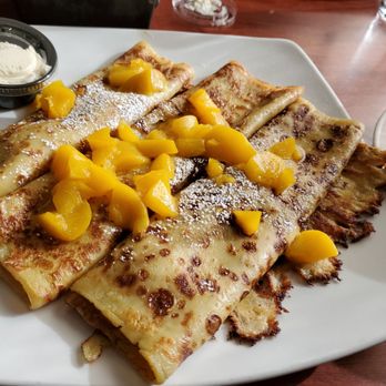 Maple Butter Cafe - Thanksgiving Breakfast - Breakfast & Brunch Near Me - Plainfield, Illinois
