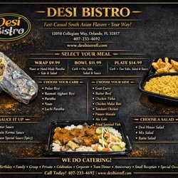 Desi Mart