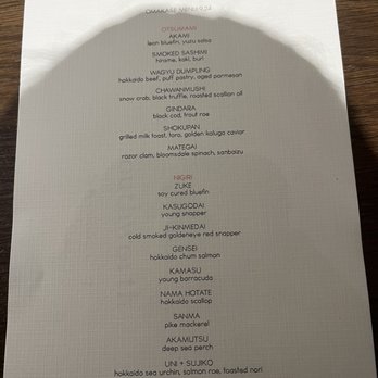 Akikos - Menu (9/24/22) - Sushi Bars Near Me - San Francisco, California Akikos - Menu (9/24/22) - Sushi Bars Near Me - San Francisco, California