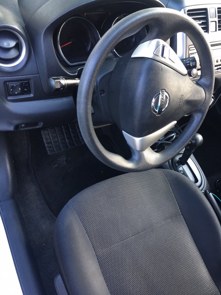 APC Car Wash & Detailing