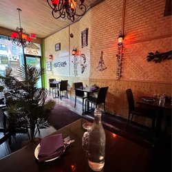 Masala Grill