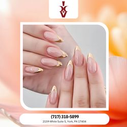 Ruby Nails & Spa