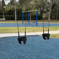 Tildenville Park