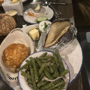 Jerry's Seafood - Baby Crab Bomb Green Beans Baked Potato - Seafood Near Me - Bowie, Maryland Jerry's Seafood - Baby Crab Bomb Green Beans Baked Potato - Seafood Near Me - Bowie, Maryland
