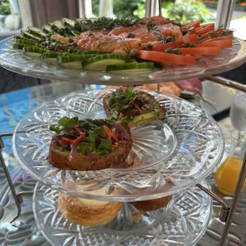 Sadelle's - Breakfast & Brunch Near Me - Las Vegas, Nevada
