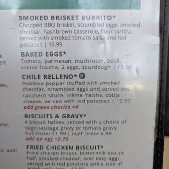 Phoebe's Diner - Breakfast & Brunch Near Me - Austin, Texas