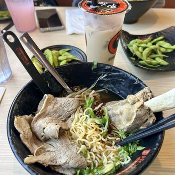 Hokkaido - Carla's fave Spicy Beef Ramen - Sushi Bars Near Me - Bowling Green, Kentucky Hokkaido - Carla's fave Spicy Beef Ramen - Sushi Bars Near Me - Bowling Green, Kentucky