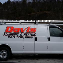 Davis Plumbing and Heating