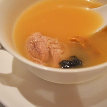 香宮 - 明火滋潤靚湯 / Soup of the day / 本日の健康スープ - Cantonese Near Me - Hong Kong, HK