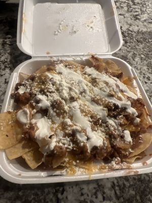 Taqueria La Bamba by null