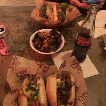 Little Mo - Sandwiches Near Me - Brooklyn, New York Little Mo - Sandwiches Near Me - Brooklyn, New York