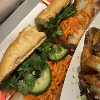Roostar Vietnamese Grill - The Special Banh Mi - Vietnamese Near Me - Houston, Texas Roostar Vietnamese Grill - The Special Banh Mi - Vietnamese Near Me - Houston, Texas