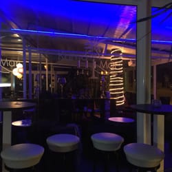 Kama del Mar - Restaurante