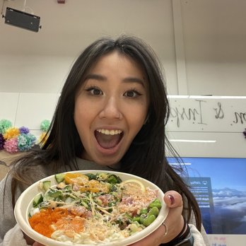 Poke Dondon - Poke Near Me - Seattle, Washington Poke Dondon - Poke Near Me - Seattle, Washington
