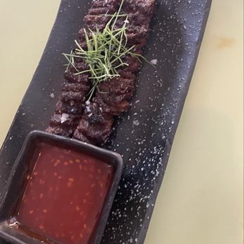 Makoto - Short Rib Robata - Japanese Near Me - Miami Beach, Florida Makoto - Short Rib Robata - Japanese Near Me - Miami Beach, Florida