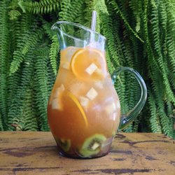 Caldo de Feijao - Clericot