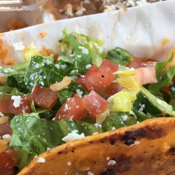 Mi jalisco - Crispy taco...already finished the first one! - Mexican Near Me - Chico, California Mi jalisco - Crispy taco...already finished the first one! - Mexican Near Me - Chico, California