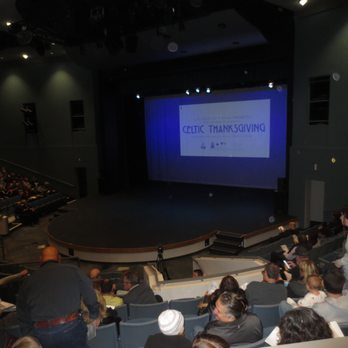 Clark County Library - theatre - Libraries Near Me - Las Vegas, Nevada