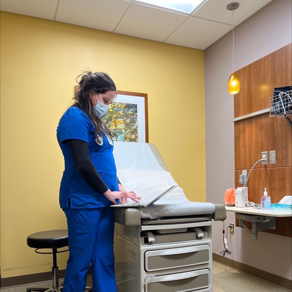 COMPREHENSIVE BREAST CARE ASSOCIATES - Updated January 2026 - 3300 ...