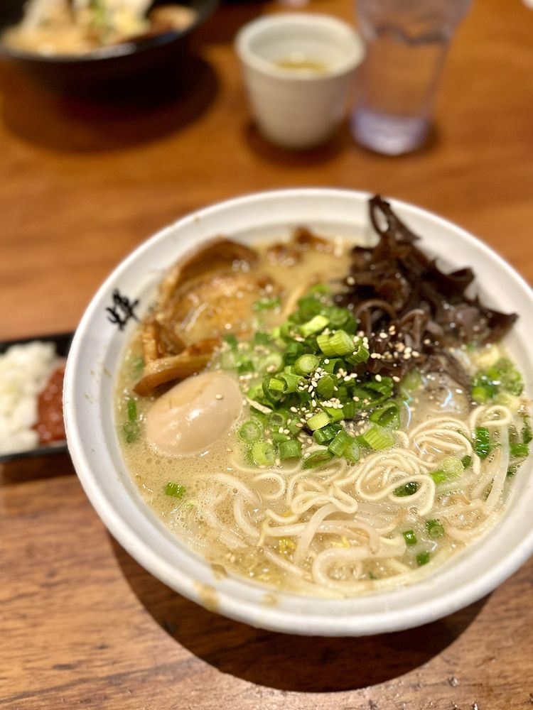 Kizuki Ramen & Izakaya