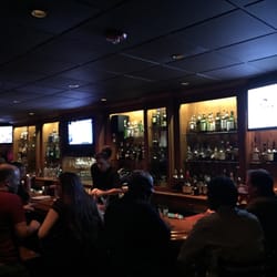 Nomad Bar - Bar scene...