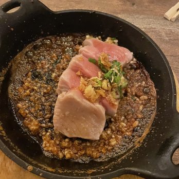 Chome - Izakaya Near Me - San Francisco, California
