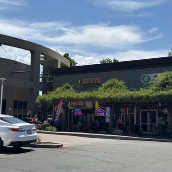 Spitz - Roseville - Mediterranean Near Me - Roseville, California