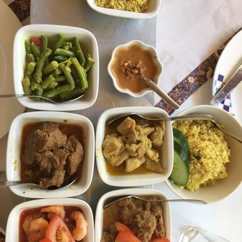Dèsa - Indonesian Near Me - Amsterdam, New Hampshire