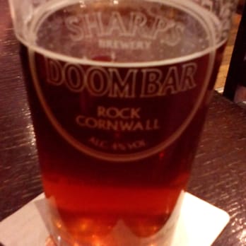 Brass Monkey - Cask ale from the bar - Pubs Near Me - London, XGL Brass Monkey - Cask ale from the bar - Pubs Near Me - London, XGL
