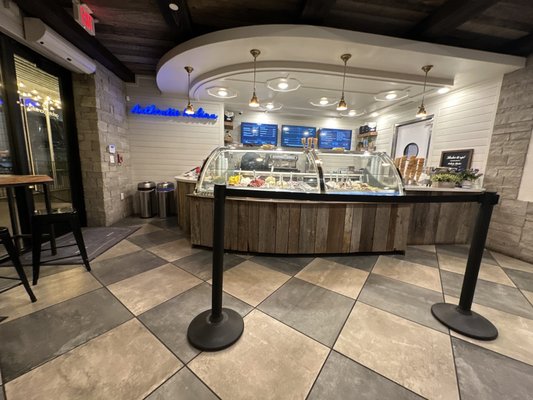 Gelato Paradiso by null