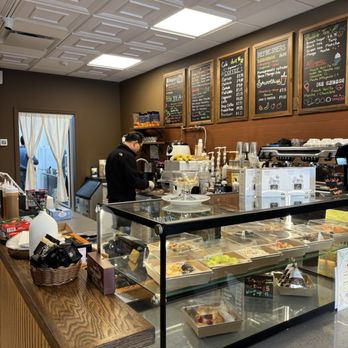 Cafe' Duit - Coffee & Tea Near Me - Caldwell, New Jersey