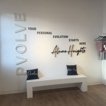 PVOLVE - Alamo Heights Pvolve - Cardio Classes Near Me - San Antonio, Texas