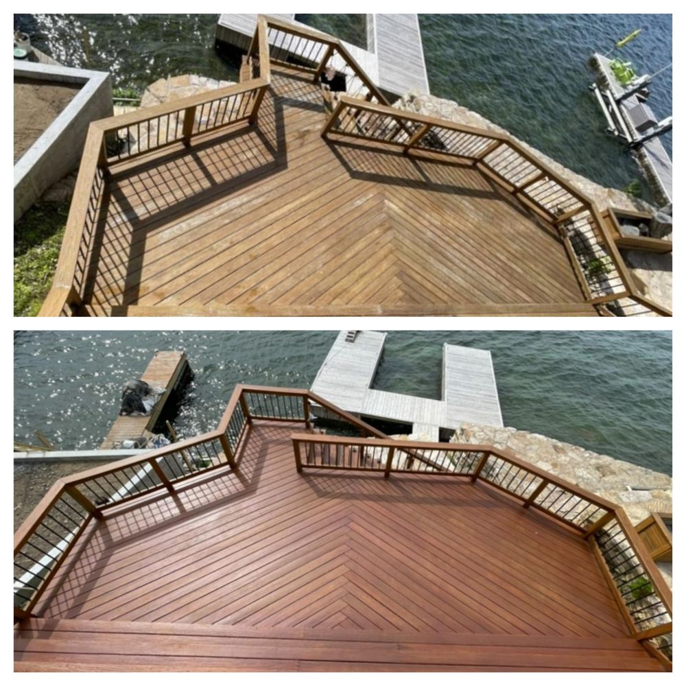 Slide of Suazo Handyman Services