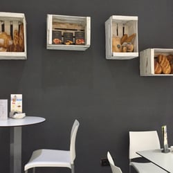 Lulú Artesanos - Detalles del interior