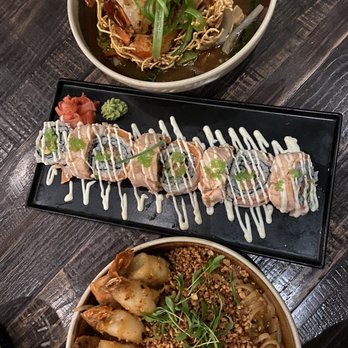 Modita - Sushi Bars Near Me - Indianapolis, Indiana