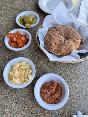 Haifa Restaurant by null