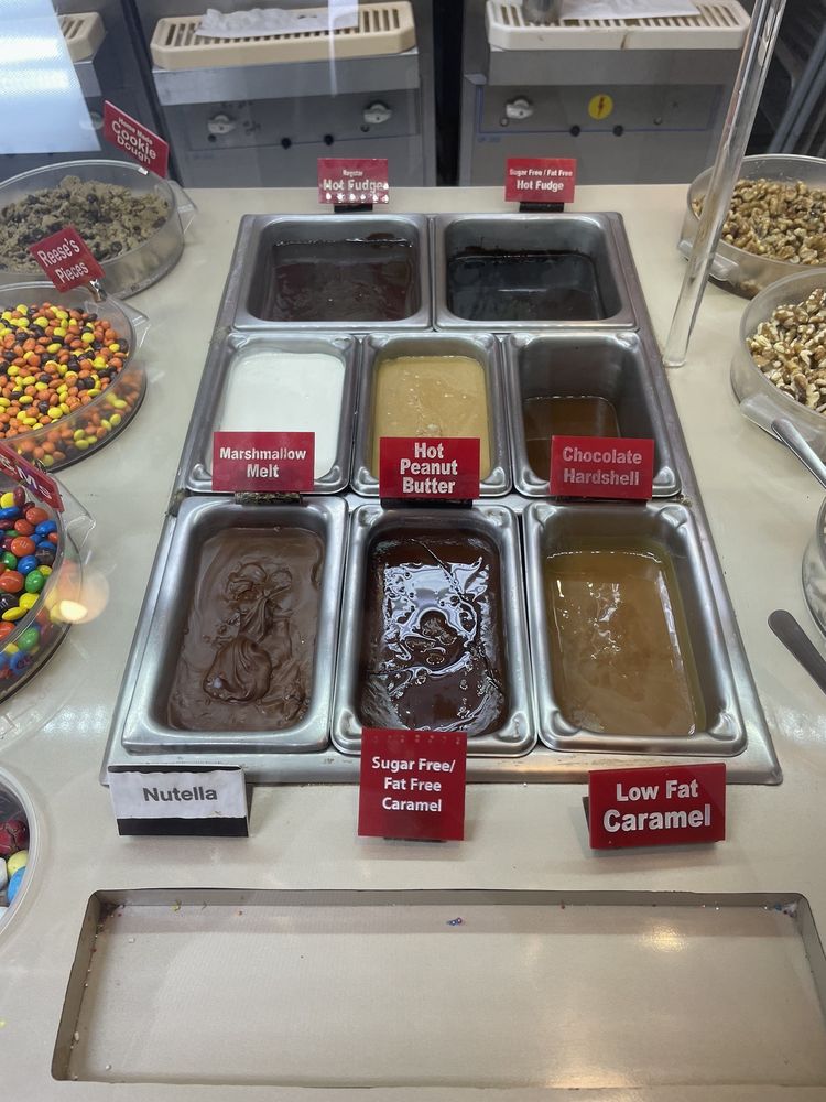 YOGURT RENDEZVOUS Updated October 2024 30 Reviews 7150 Beracasa