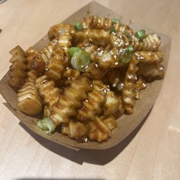 Sticky Fries. 6/1/2023 Sticky Fries. 6/1/2023