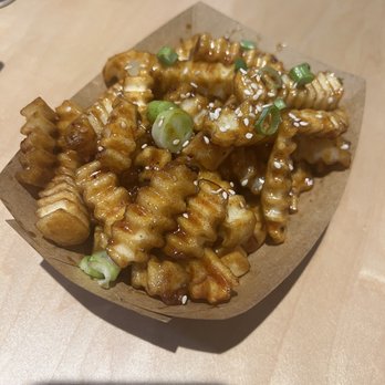 Remix Ramen - Sticky Fries. 6/1/2023 - Ramen Near Me - Edmond, Oklahoma Remix Ramen - Sticky Fries. 6/1/2023 - Ramen Near Me - Edmond, Oklahoma