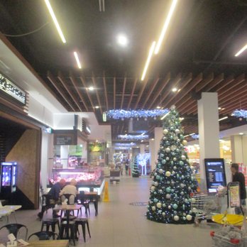 Birkenhead Point Outlet Centre - Inside - Shopping Centers Near Me - Drummoyne, NSW