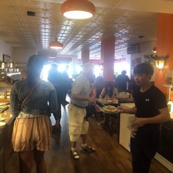 Thai Basilika Restaurang - Asian Lunch Buffet today? We server Asian Thai Lunch 11 am to 2 pm