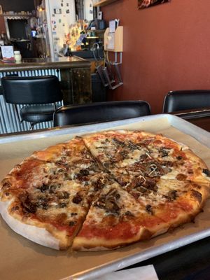 Need Pizza by null