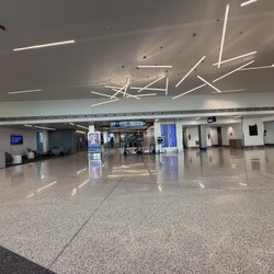 Buffalo Niagara International Airport Parking