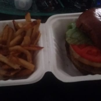 Farmhaus Burger - Burgers Near Me - Augusta, Georgia