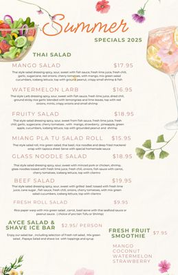 Thai Hot Pot Heaven by null